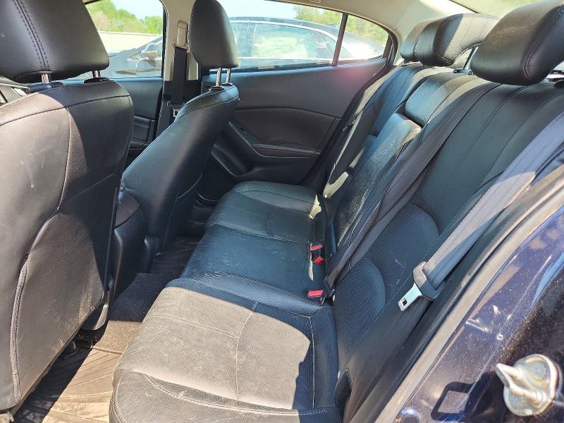 Aukcja sprzedaży 2018 Mazda 3, vin: 3MZBN1W34JM167426, numer aukcji: 62460906