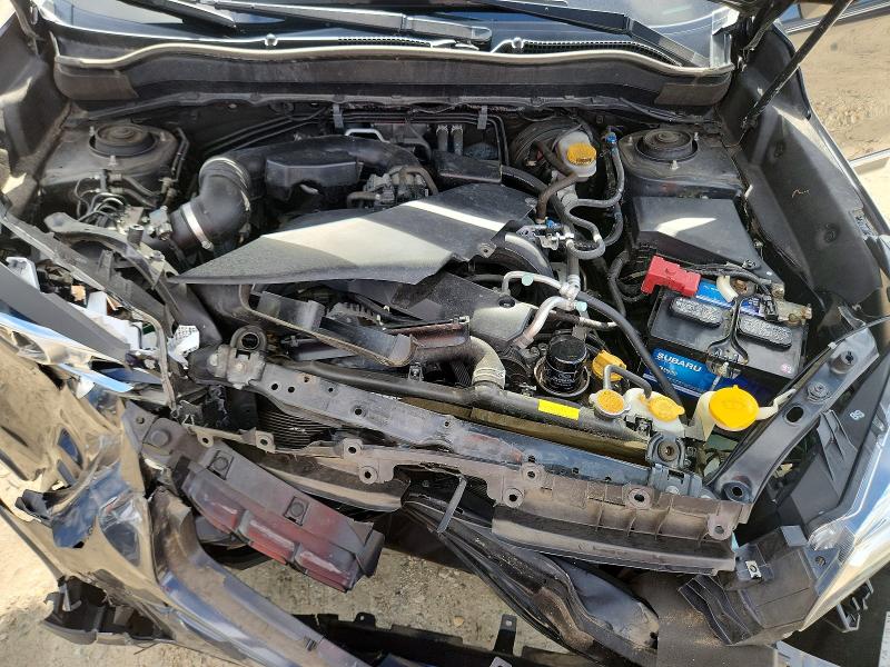 63777496 :رقم المزاد ، JF2SJAWC3JH472047 vin ، 2018 Subaru Forester مزاد بيع