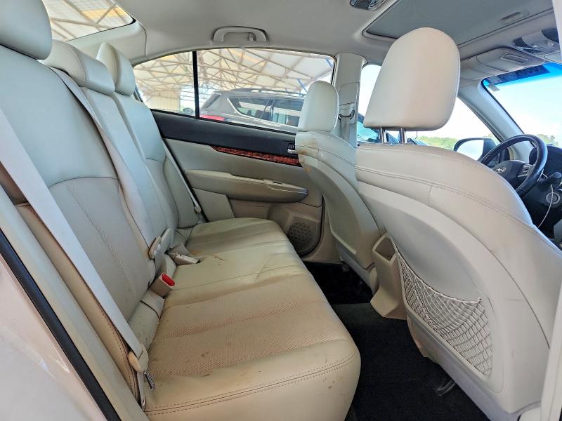 2012 Subaru Legacy მანქანა იყიდება აუქციონზე, vin: 4S3BMCK61C3031888, აუქციონის ნომერი: 66846496