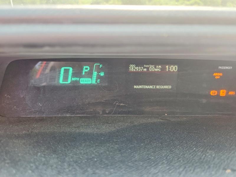 64892736 :رقم المزاد ، JTDKDTB32D1044023 vin ، 2013 Toyota Prius C مزاد بيع