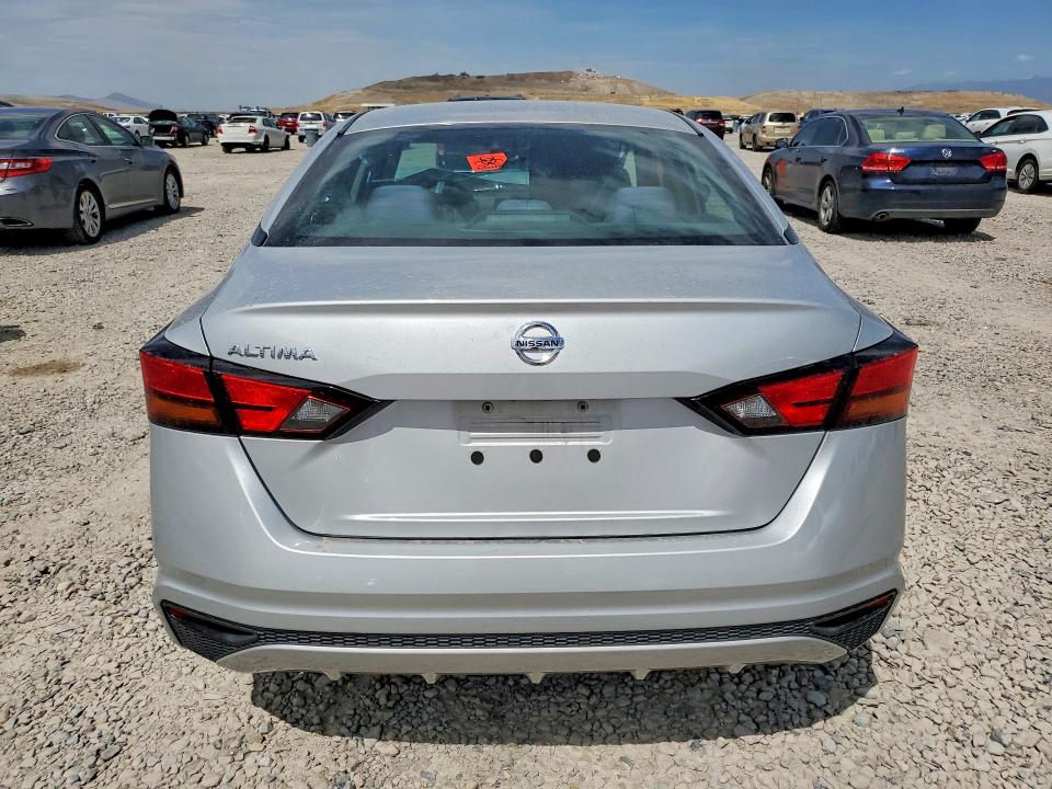 Aukcja sprzedaży 2021 Nissan Altima, vin: 1N4BL4BV7MN352443, numer aukcji: 66760146