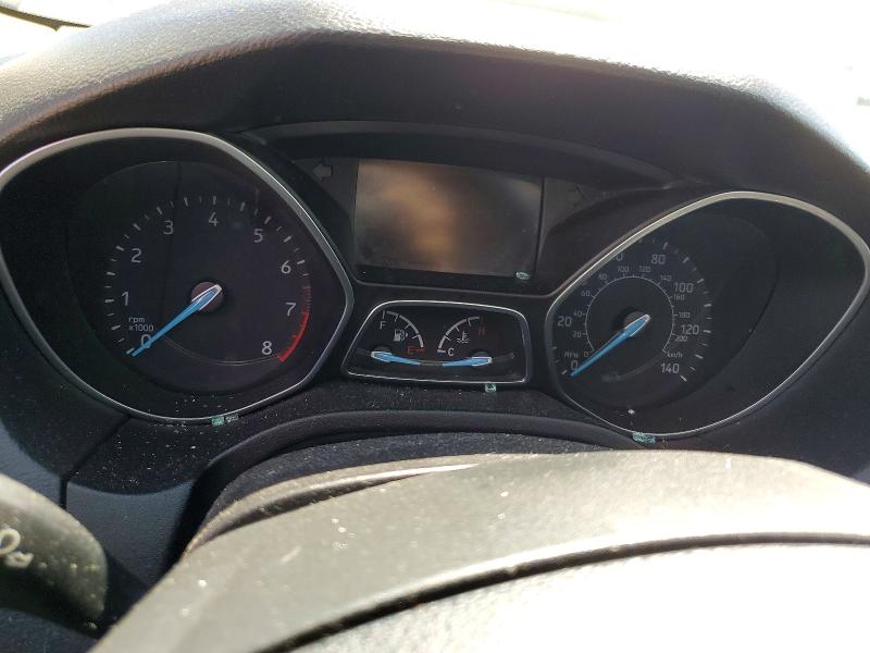 Продаж на аукціоні авто 2016 Ford Focus, vin: 1FADP3K20GL234683, номер лоту: 66309856
