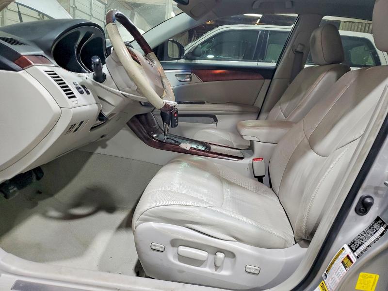 Aukcja sprzedaży 2012 Toyota Avalon, vin: 4T1BK3DB6CU456772, numer aukcji: 66691066