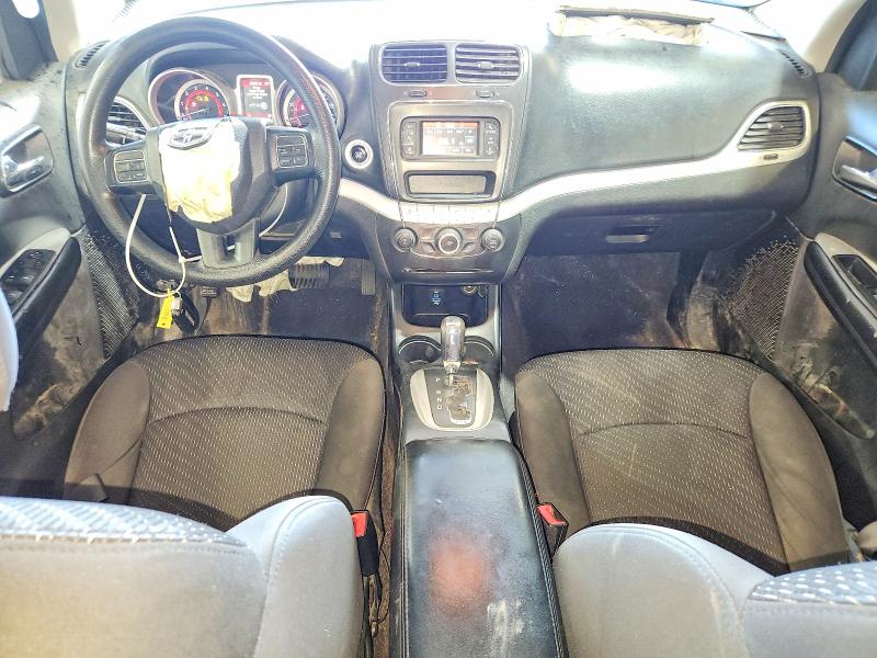 65520716 :رقم المزاد ، 3C4PDCAB0JT219081 vin ، 2018 Dodge Journey مزاد بيع