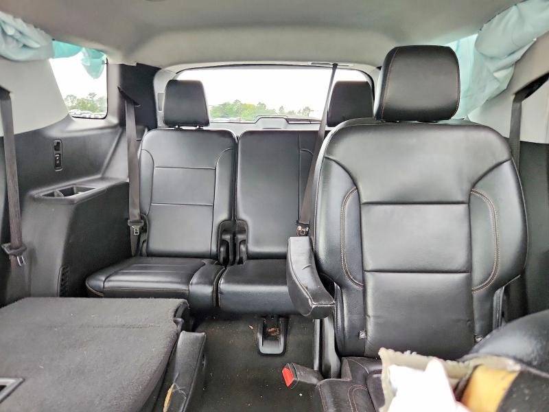 Aukcja sprzedaży 2018 Chevrolet Traverse, vin: 1GNERHKW6JJ150466, numer aukcji: 63822586