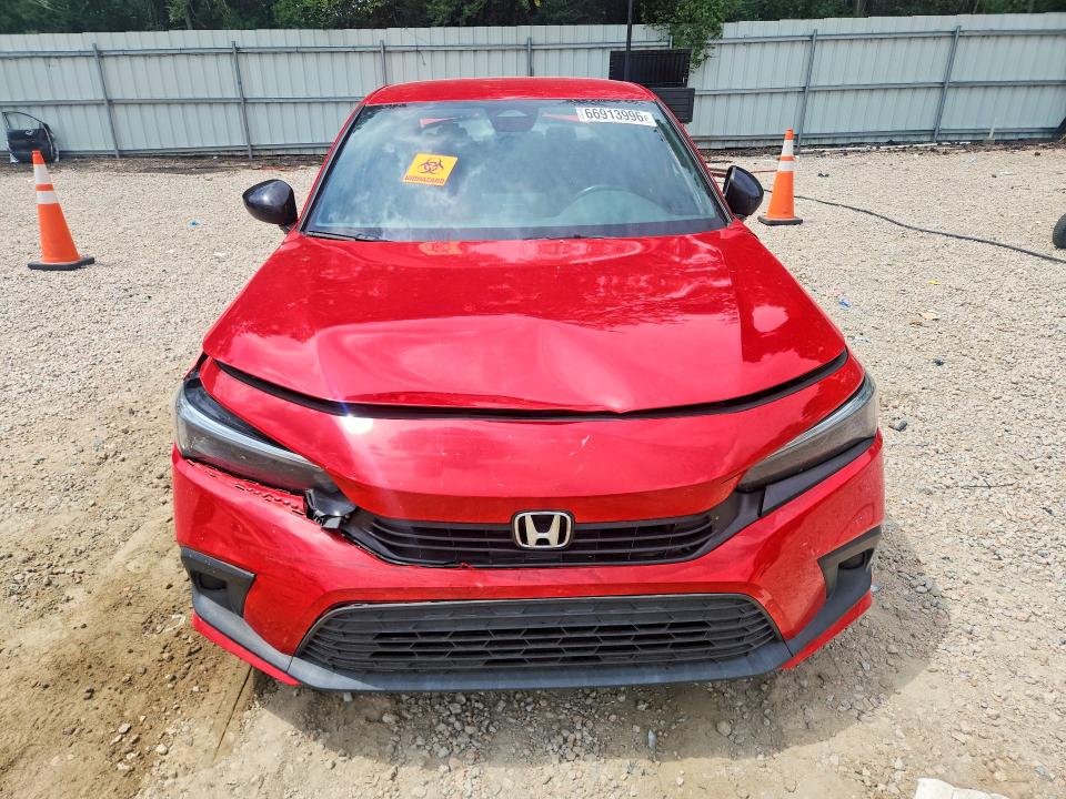 Продаж на аукціоні авто 2024 Honda Civic, vin: 2HGFE2F57RH538988, номер лоту: 66913996