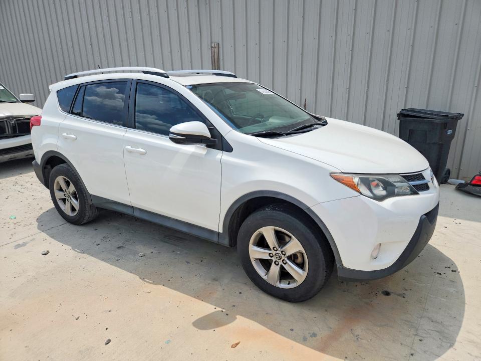 2015 Toyota Rav4 მანქანა იყიდება აუქციონზე, vin: 2T3WFREV2FW208774, აუქციონის ნომერი: 64602886