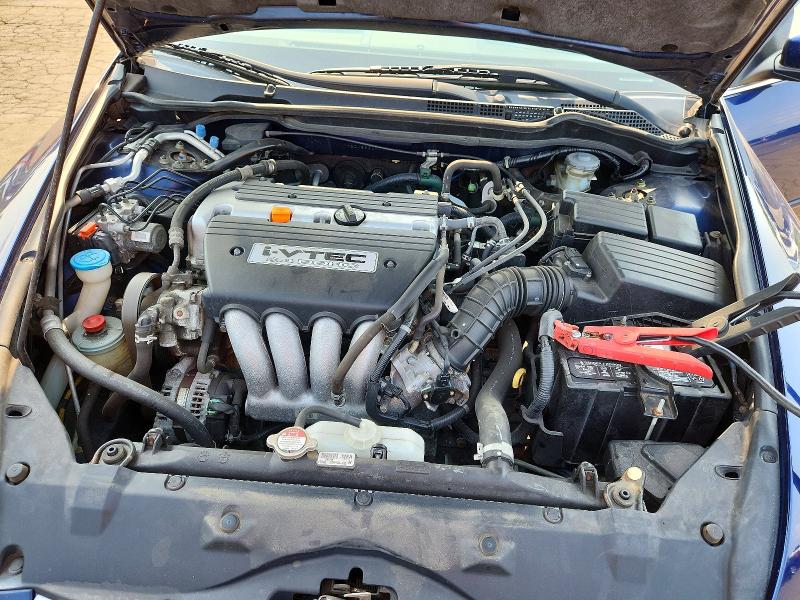 2004 Honda Accord მანქანა იყიდება აუქციონზე, vin: 1HGCM56334A147477, აუქციონის ნომერი: 64495106