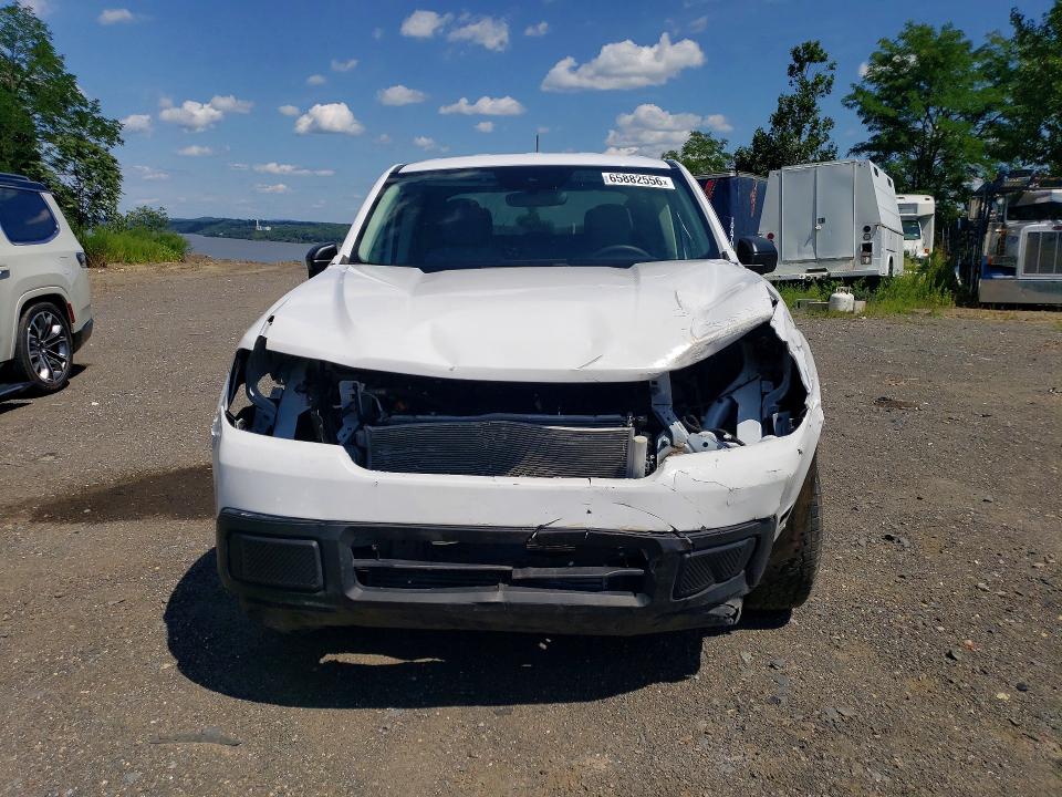 Продажа на аукционе авто 2024 Ford Maverick, vin: 3FTTW8J98RRB81479, номер лота: 65882556