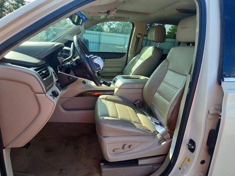 Продаж на аукціоні авто 2015 Gmc Yukon, vin: 1GKS1CKJ3FR658501, номер лоту: 65269476