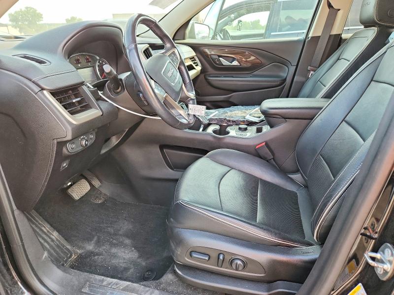 Aukcja sprzedaży 2019 Gmc Terrain, vin: 3GKALXEX0KL143602, numer aukcji: 66391036