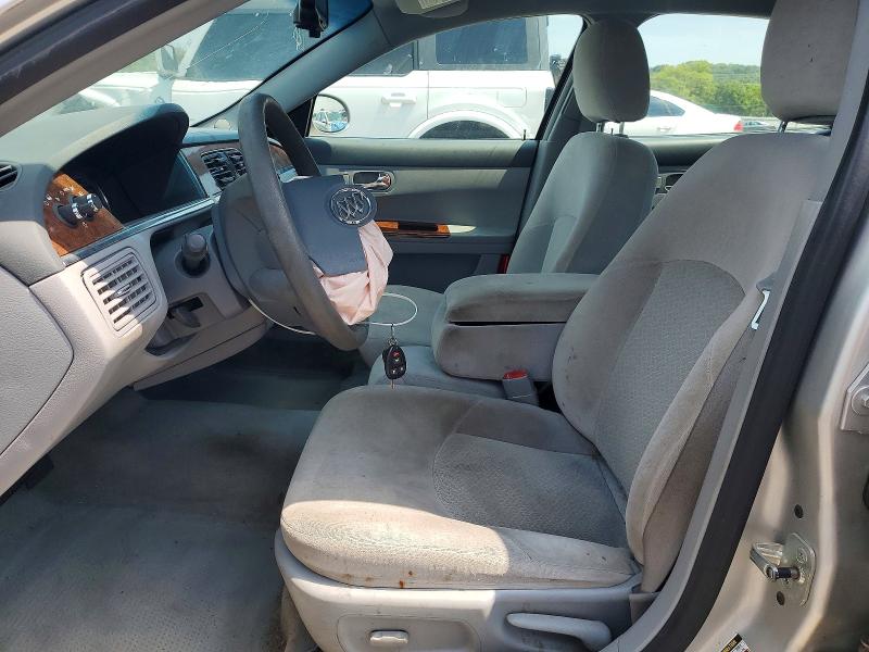 Aukcja sprzedaży 2005 Buick Lacrosse, vin: 2G4WC532651328350, numer aukcji: 66038806