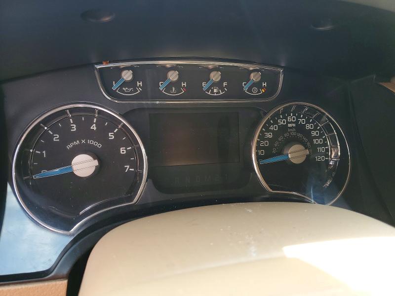 Aukcja sprzedaży 2013 Ford F150, vin: 1FTFW1EF2DKE91063, numer aukcji: 63259036