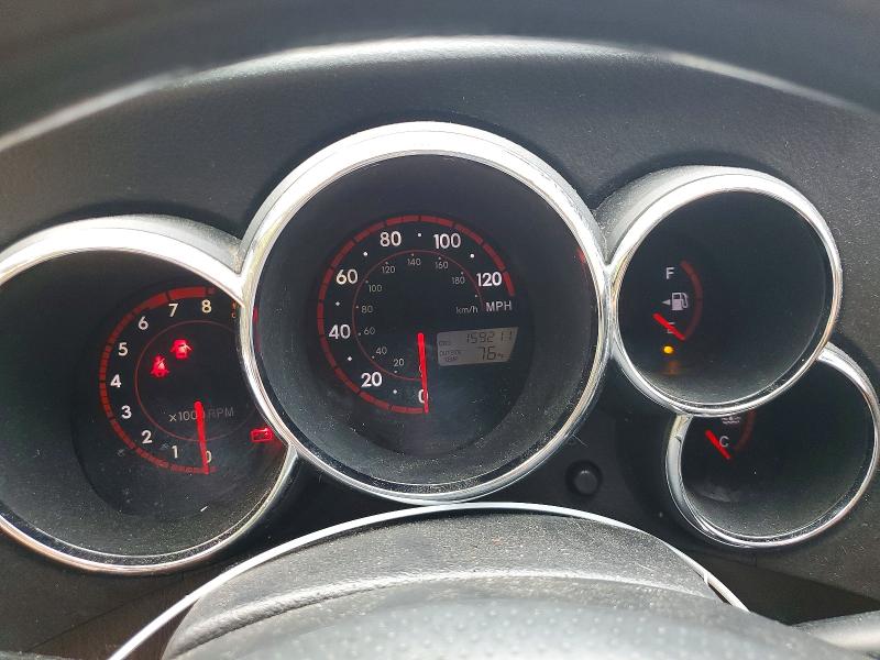 Продажа на аукционе авто 2007 Toyota Matrix, vin: 2T1KR32E57C680955, номер лота: 63984536