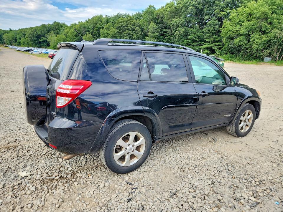 Aukcja sprzedaży 2011 Toyota Rav4, vin: 2T3DK4DV7BW037621, numer aukcji: 64119656