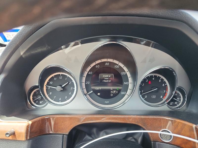 Продаж на аукціоні авто 2013 Mercedes-benz E, vin: WDDHF5KB6DA731633, номер лоту: 65999956