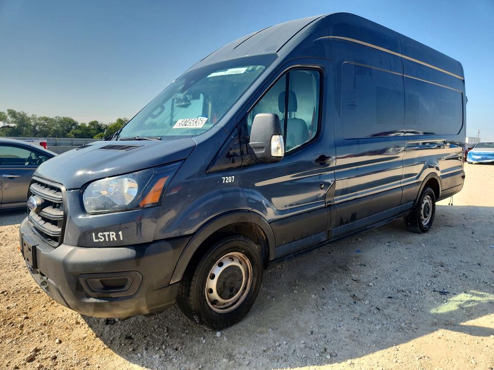 2020 Ford Transit მანქანა იყიდება აუქციონზე, vin: 1FTBR3X87LKB01962, აუქციონის ნომერი: 59745836