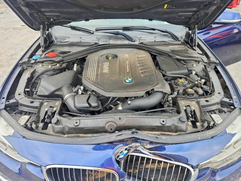Aukcja sprzedaży 2017 Bmw 340, vin: WBA8B7G58HNU37151, numer aukcji: 65583966