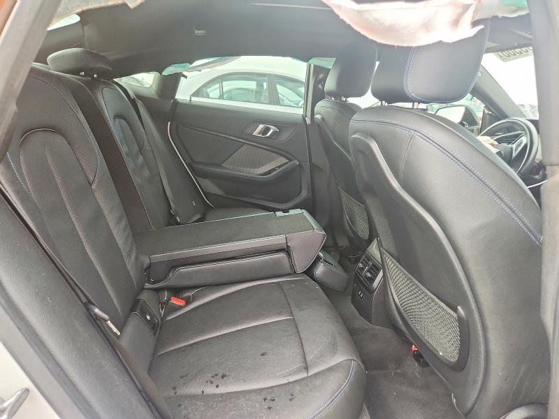 Продажа на аукционе авто 2021 Bmw M235xi, vin: WBA13AL01M7G96281, номер лота: 65505566