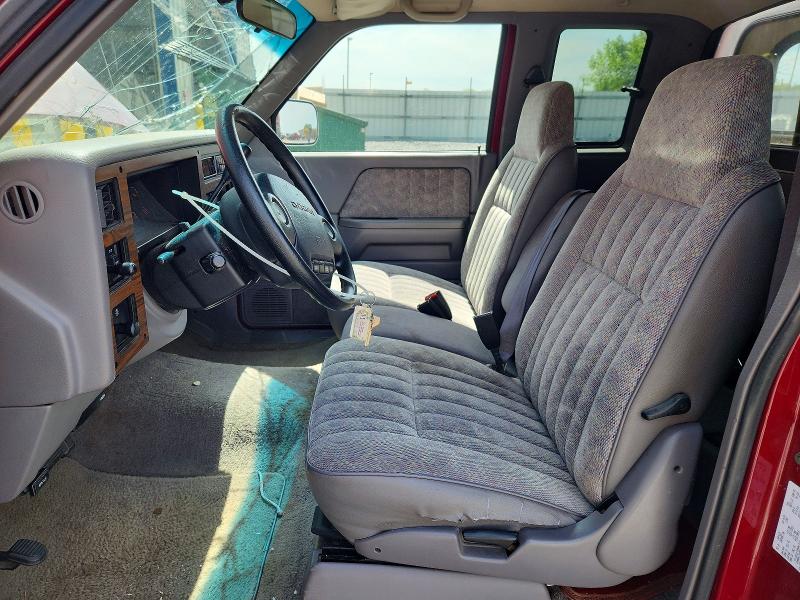 Aukcja sprzedaży 1996 Dodge Dakota, vin: 1B7GL23YXTS643659, numer aukcji: 65049246