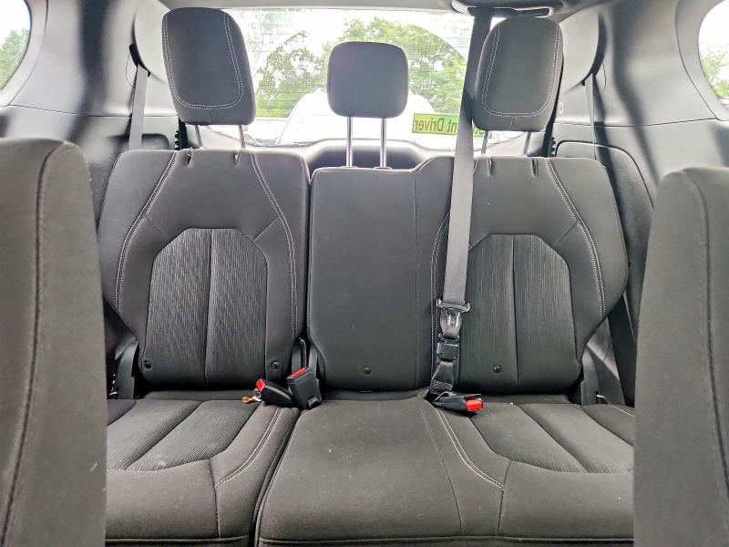 Продажа на аукционе авто 2019 Chrysler Pacifica, vin: 2C4RC1H77KR532943, номер лота: 65273676