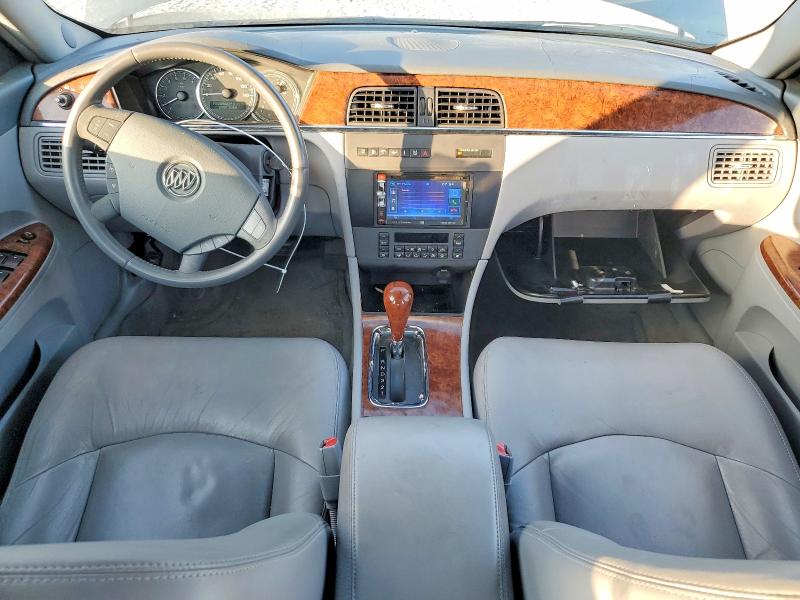Aukcja sprzedaży 2006 Buick Lacrosse, vin: 2G4WE587061174220, numer aukcji: 64671416