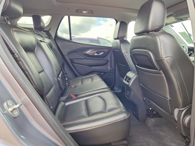 Aukcja sprzedaży 2020 Gmc Terrain, vin: 3GKALPEV0LL334405, numer aukcji: 63767606