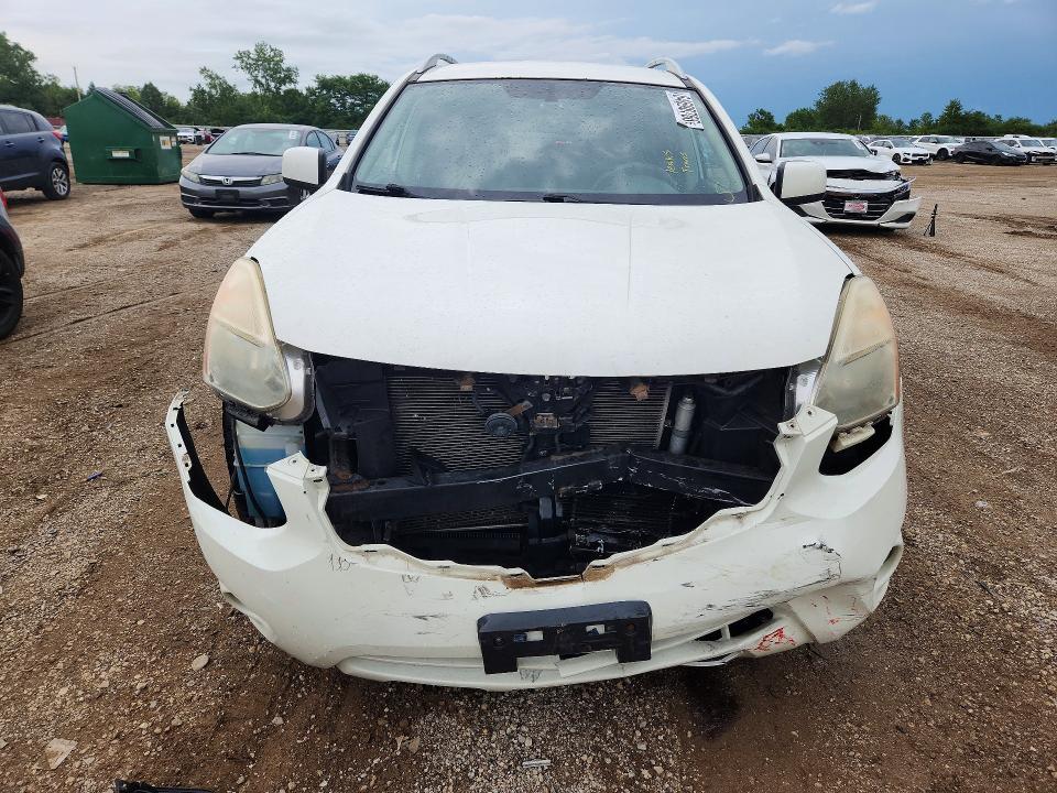 Продажа на аукционе авто 2013 Nissan Rogue, vin: JN8AS5MV2DW624679, номер лота: 64698766