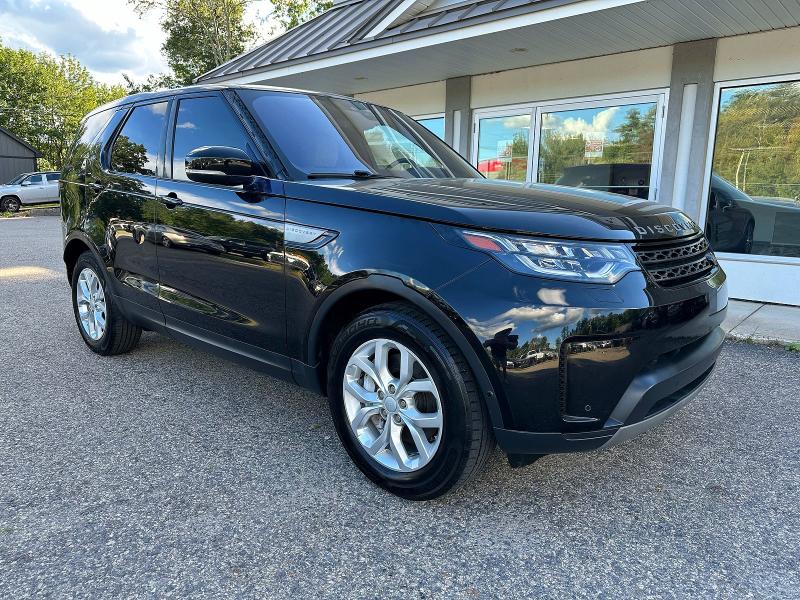 66961356 :رقم المزاد ، SALRG2RV6KA095182 vin ، 2019 Land Rover Discovery مزاد بيع