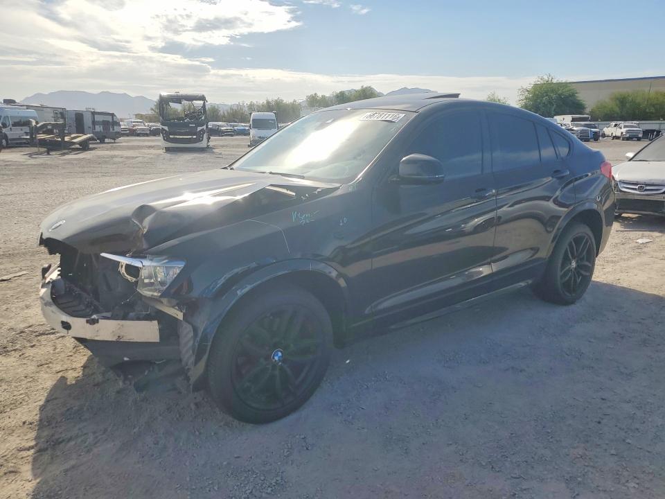 66781116 :رقم المزاد ، 5UXXW3C53G0R22552 vin ، 2016 Bmw X4 مزاد بيع