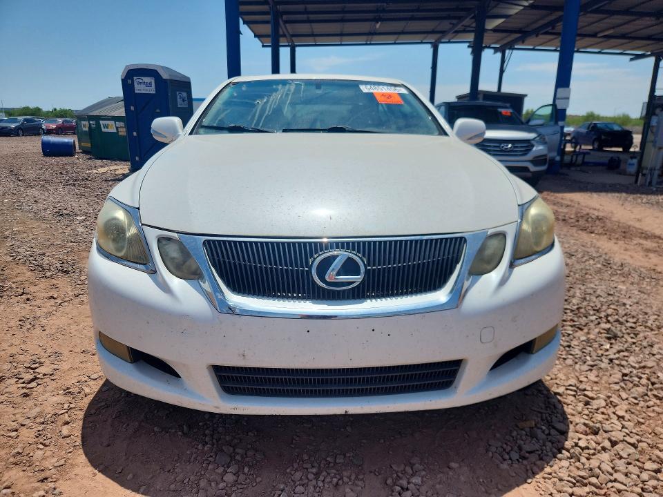 Продаж на аукціоні авто 2008 Lexus Gs, vin: JTHBE96S280036645, номер лоту: 64851456