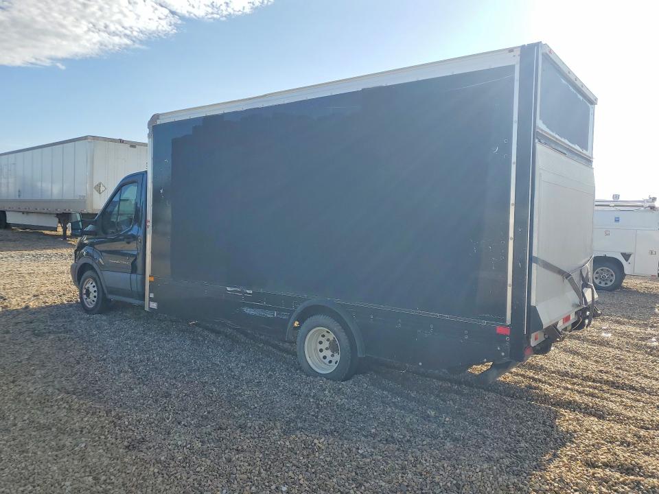 Aukcja sprzedaży 2017 Ford Transit, vin: 1FDBF9ZM3HKB57809, numer aukcji: 57744516
