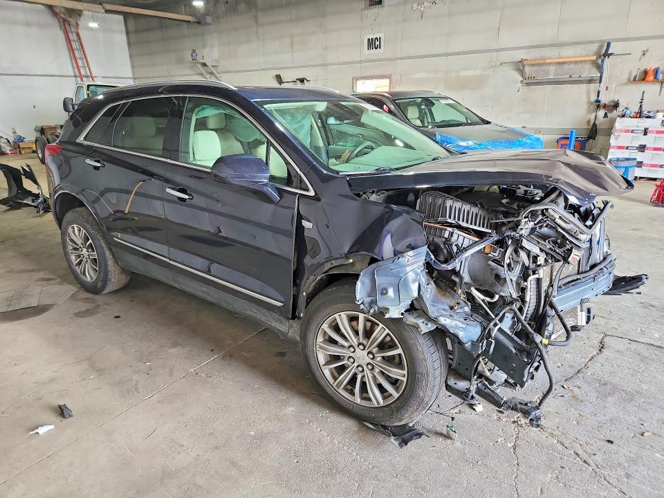 Aukcja sprzedaży 2017 Cadillac Xt5, vin: 1GYKNDRS0HZ228961, numer aukcji: 65754176