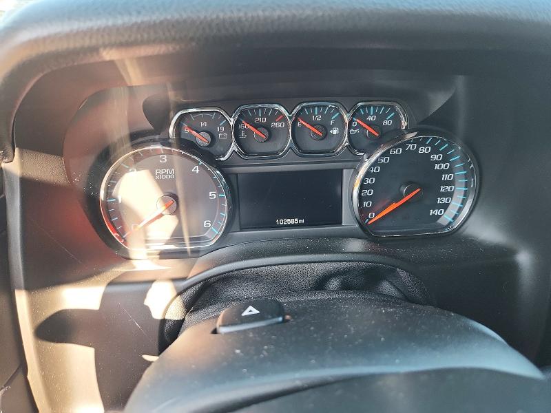 Продажа на аукционе авто 2019 Chevrolet Suburban, vin: 1GNSKJKCXKR238704, номер лота: 64147116
