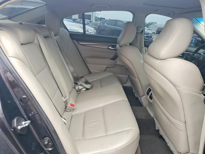 Продаж на аукціоні авто 2013 Acura Tl, vin: 19UU8F75DA016911, номер лоту: 63610976