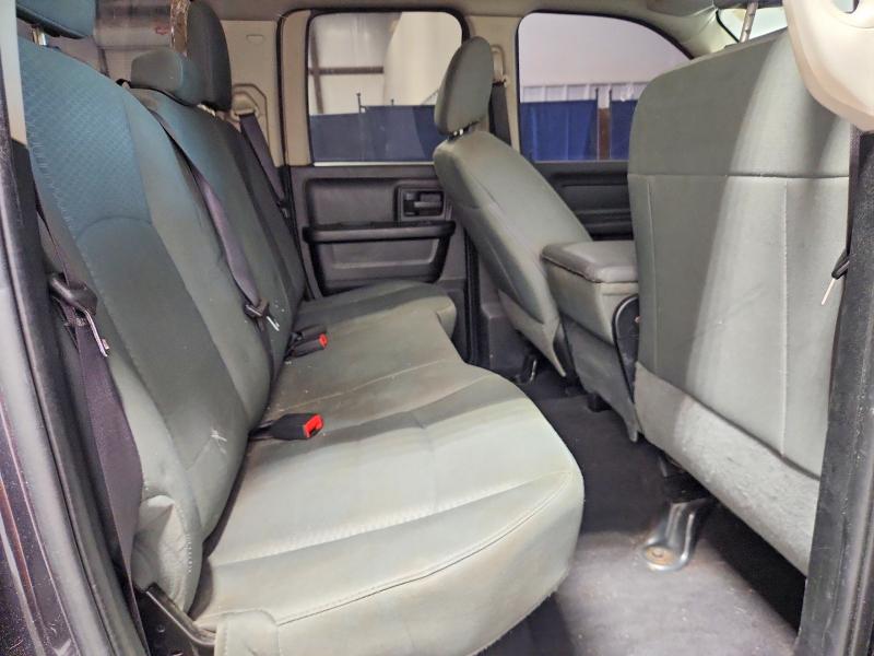 64915746 :رقم المزاد ، 1C6RR7FG6HS697272 vin ، 2017 Ram 1500 مزاد بيع