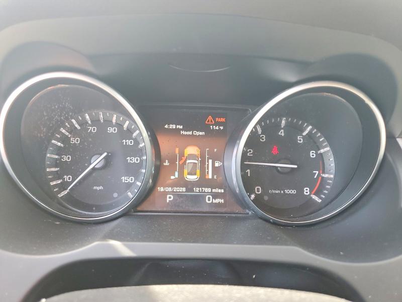 65239576 :رقم المزاد ، SALVP2BG1FH962351 vin ، 2015 Land Rover Range Rover Evoque مزاد بيع