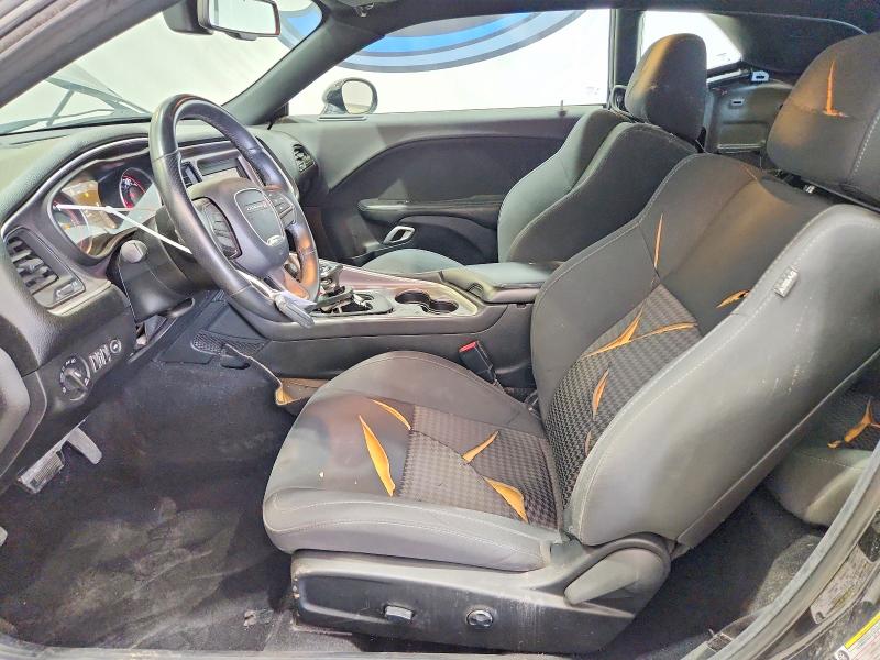 Продажа на аукционе авто 2019 Dodge Challenger, vin: 2C3CDZBT6KH616379, номер лота: 60956856