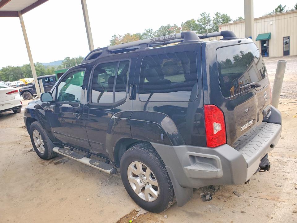 Продаж на аукціоні авто 2010 Nissan Xterra, vin: 5N1AN0NW2AC514012, номер лоту: 66668746