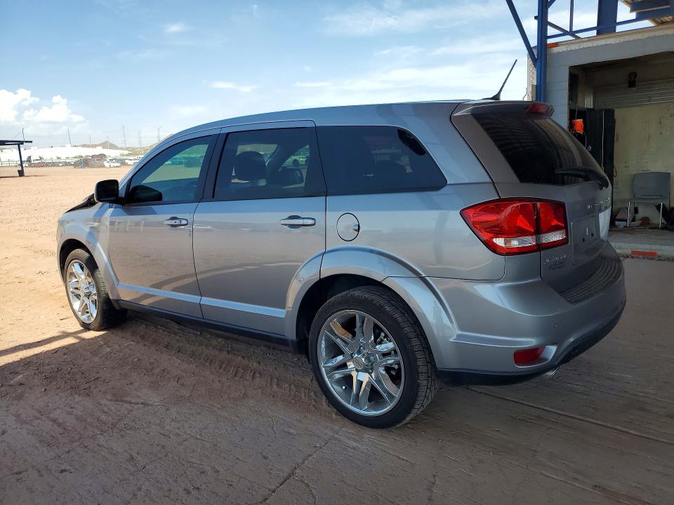Aukcja sprzedaży 2018 Dodge Journey, vin: 3C4PDCEG3JT187099, numer aukcji: 66392806