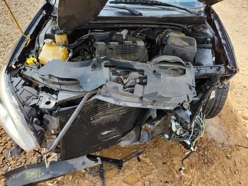 Продажа на аукционе авто 2013 Chrysler 200, vin: 1C3CCBCG1DN569557, номер лота: 64789116
