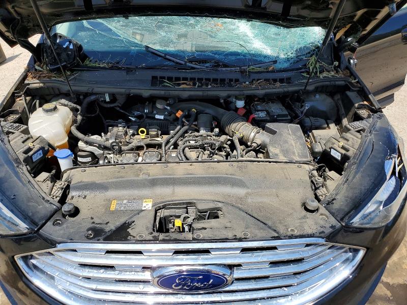Продажа на аукционе авто 2021 Ford Edge, vin: 2FMPK3G9XMBA24515, номер лота: 66966856