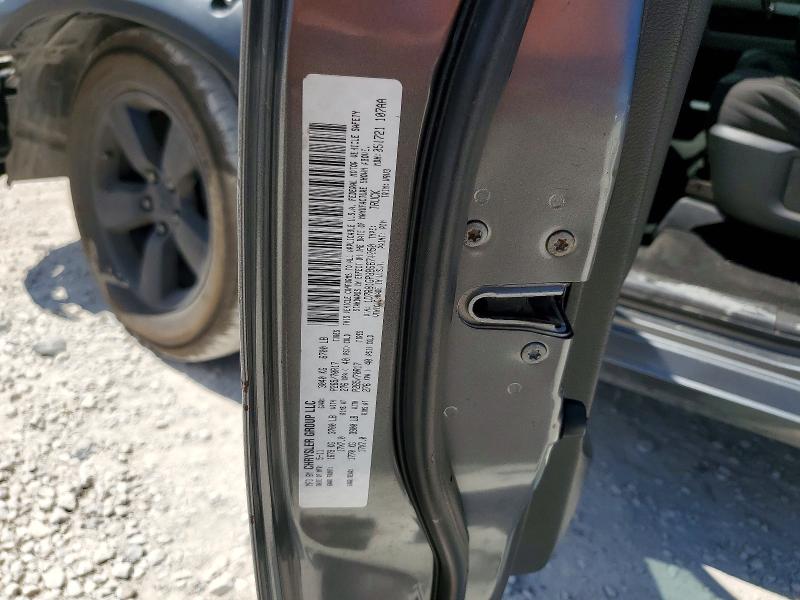 Aukcja sprzedaży 2011 Dodge Ram 1500, vin: 1D7RB1GP8BS674050, numer aukcji: 64412386