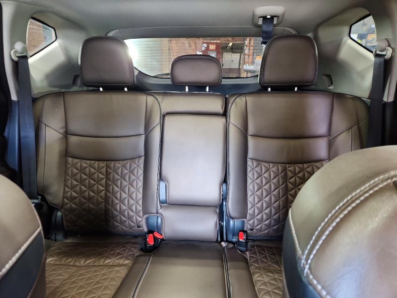 Продаж на аукціоні авто 2020 Nissan Murano, vin: 5N1AZ2DS1LN165978, номер лоту: 65712806
