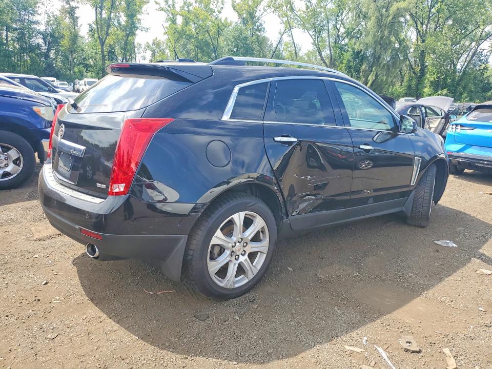 Продаж на аукціоні авто 2015 Cadillac Srx, vin: 3GYFNFE39FS582306, номер лоту: 63860256