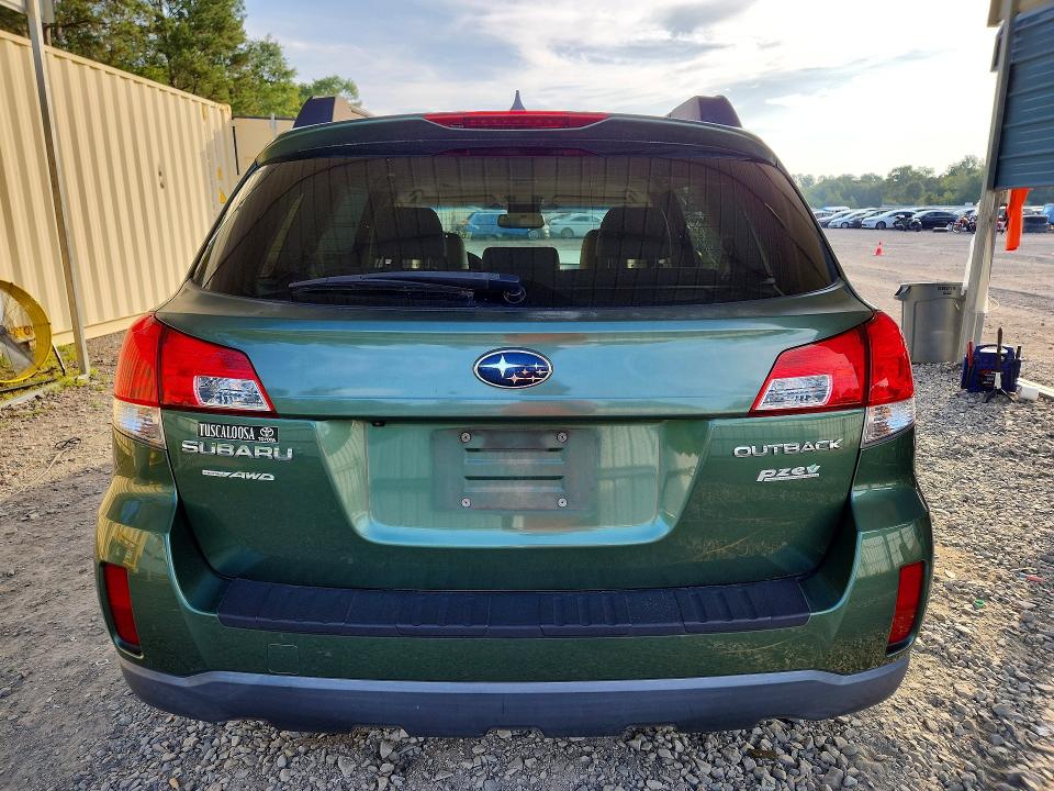 Продаж на аукціоні авто 2012 Subaru Outback, vin: 4S4BRBKC3C3298236, номер лоту: 64542746