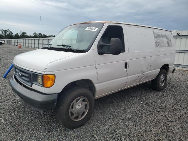 2006 Ford Econoline მანქანა იყიდება აუქციონზე, vin: 1FTSE34L76HA95313, აუქციონის ნომერი: 66561796