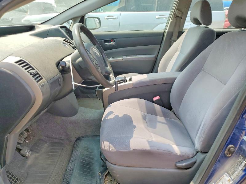 63724776 :رقم المزاد ، JTDKB20U887781807 vin ، 2008 Toyota Prius مزاد بيع