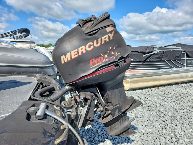 Aukcja sprzedaży 2008 Nitro Boat Trailer, vin: BUJ44169K708, numer aukcji: 66265606