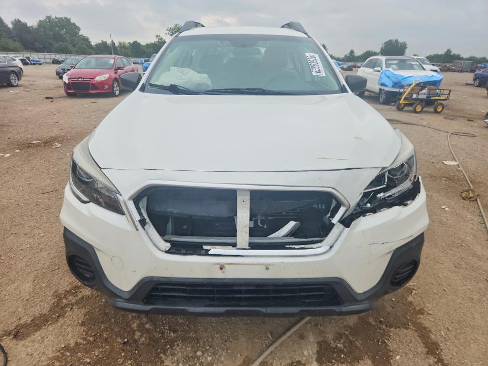 Aukcja sprzedaży 2019 Subaru Outback, vin: 4S4BSABC2K3217272, numer aukcji: 63863926